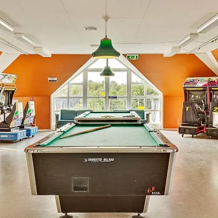 Lägenhet 6 Person In R M