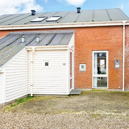 6 Person In R M Lägenhet Sønderby