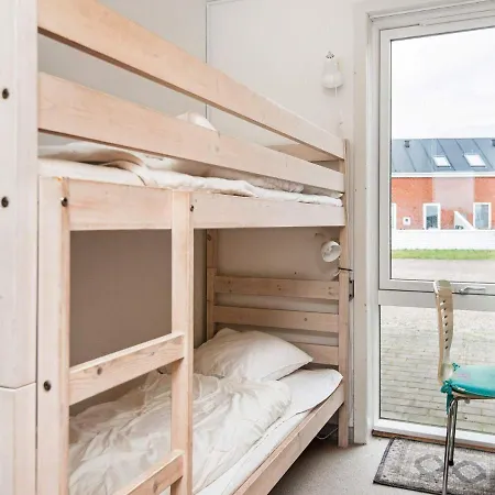 6 Person In R M Lägenhet